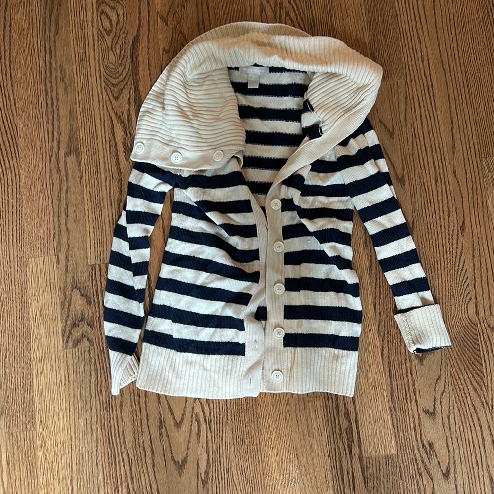 Banana Republic size xsmall sweater for sale